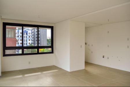 Apartamento à venda com 85m², 2 quartos e 2 vagasSala