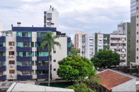 Apartamento à venda com 85m², 2 quartos e 2 vagasvista do Quarto 2