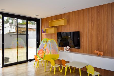 Apartamento à venda com 85m², 2 quartos e 2 vagasÁrea comum