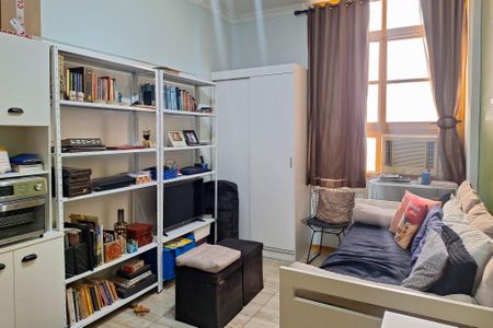 Studio à venda com 20m², 1 quarto e sem vagaStudio