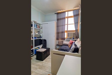 Studio à venda com 20m², 1 quarto e sem vagaStudio