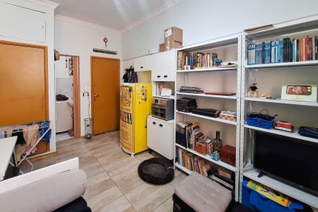 Studio à venda com 20m², 1 quarto e sem vagaStudio