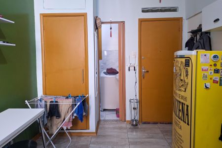 Studio à venda com 20m², 1 quarto e sem vagaStudio