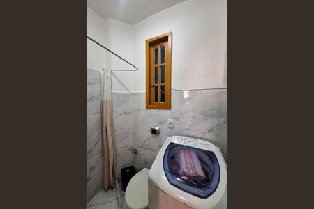 Studio à venda com 20m², 1 quarto e sem vagaBanheiro