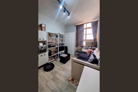 Studio à venda com 20m², 1 quarto e sem vagaStudio