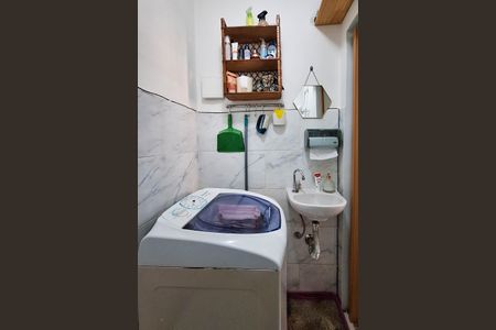 Studio à venda com 20m², 1 quarto e sem vagaBanheiro