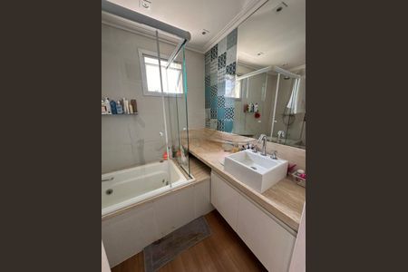 Apartamento à venda com 114m², 3 quartos e 2 vagas