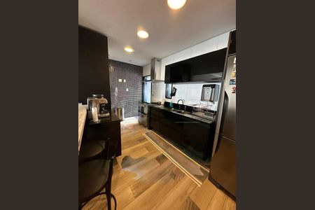 Apartamento à venda com 114m², 3 quartos e 2 vagas