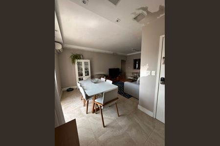 Apartamento à venda com 3 quartos, 114m² em Vila Uberabinha, São Paulo
