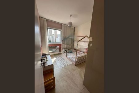 Apartamento à venda com 114m², 3 quartos e 2 vagas