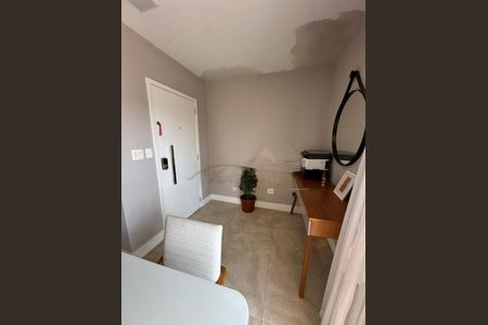 Apartamento à venda com 114m², 3 quartos e 2 vagas