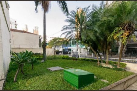 Apartamento à venda com 114m², 3 quartos e 2 vagas