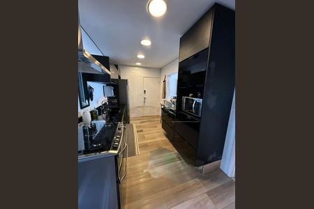 Apartamento à venda com 114m², 3 quartos e 2 vagas