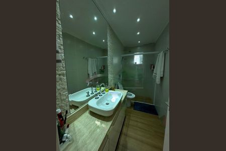 Apartamento à venda com 114m², 3 quartos e 2 vagas