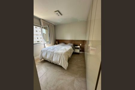Apartamento à venda com 114m², 3 quartos e 2 vagas
