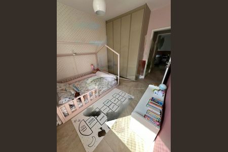 Apartamento à venda com 114m², 3 quartos e 2 vagas