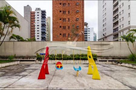 Apartamento à venda com 114m², 3 quartos e 2 vagas
