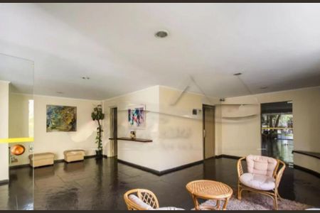 Apartamento à venda com 114m², 3 quartos e 2 vagas
