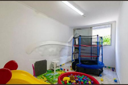 Apartamento à venda com 114m², 3 quartos e 2 vagas
