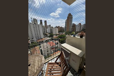 Apartamento à venda com 114m², 3 quartos e 2 vagas