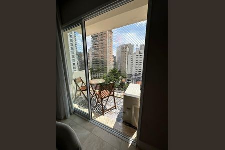 Apartamento à venda com 114m², 3 quartos e 2 vagas