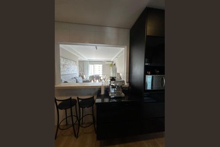 Apartamento à venda com 114m², 3 quartos e 2 vagas