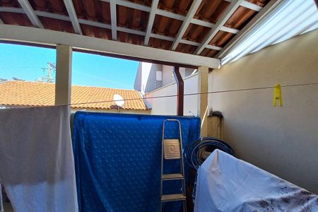 Casa à venda com 123m², 3 quartos e 3 vagasVista do Quarto 3