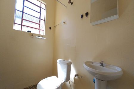 Casa à venda com 123m², 3 quartos e 3 vagasBanheiro