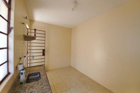 Casa à venda com 123m², 3 quartos e 3 vagasCozinha