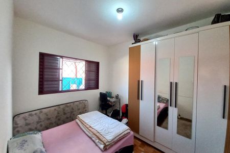 Casa à venda com 123m², 3 quartos e 3 vagasQuarto 3