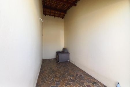Casa à venda com 123m², 3 quartos e 3 vagasÁrea comum