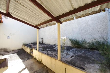 Casa à venda com 123m², 3 quartos e 3 vagasÁrea comum