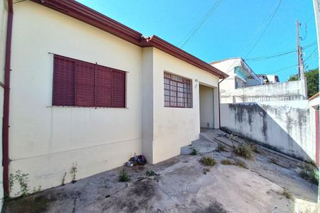 Casa à venda com 123m², 3 quartos e 3 vagasÁrea comum