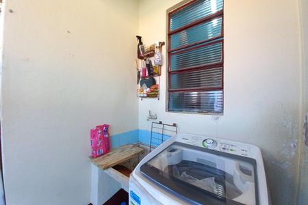 Casa à venda com 123m², 3 quartos e 3 vagasÁrea de Serviço 2