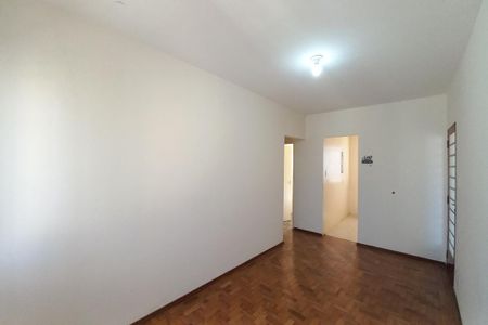 Casa à venda com 123m², 3 quartos e 3 vagasSala