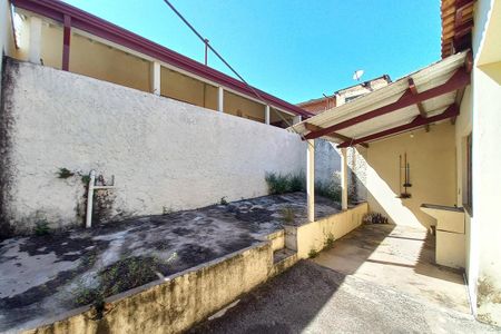 Casa à venda com 123m², 3 quartos e 3 vagasÁrea comum