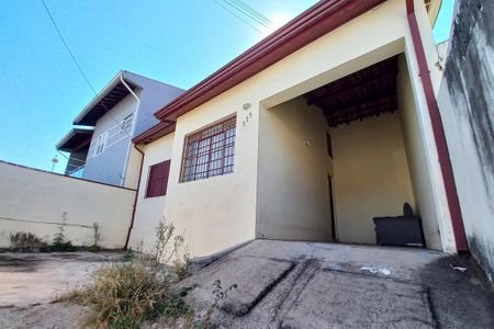 Casa à venda com 123m², 3 quartos e 3 vagasÁrea comum