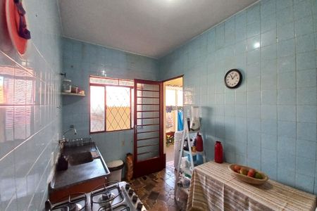 Casa à venda com 123m², 3 quartos e 3 vagasCozinha 2