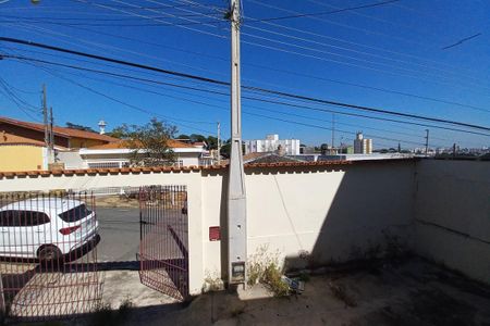 Casa à venda com 123m², 3 quartos e 3 vagasVista da Sala
