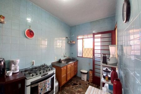 Casa à venda com 123m², 3 quartos e 3 vagasCozinha 2