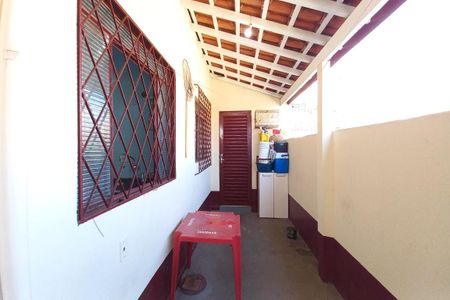 Casa à venda com 123m², 3 quartos e 3 vagasÁrea comum