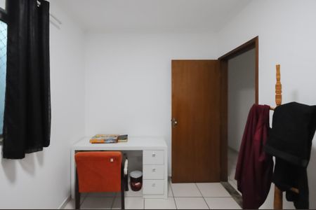 Casa à venda com 184m², 4 quartos e 2 vagasQuarto 2