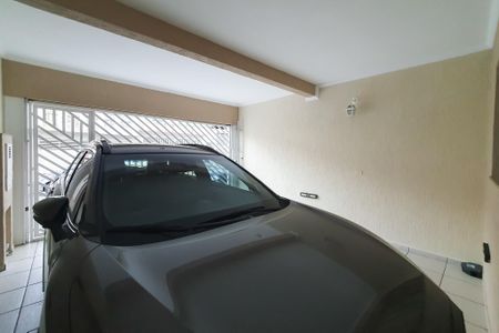 Casa à venda com 184m², 4 quartos e 2 vagasGaragem