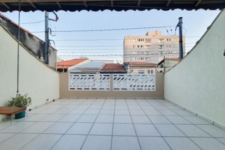Casa à venda com 184m², 4 quartos e 2 vagasvaranda do quarto