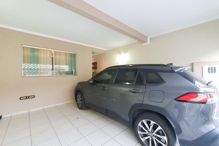 Casa à venda com 184m², 4 quartos e 2 vagasGaragem