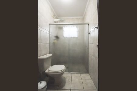 Casa à venda com 184m², 4 quartos e 2 vagasBanheiro Social 1
