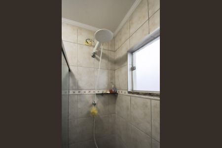 Casa à venda com 184m², 4 quartos e 2 vagasBanheiro Social 1