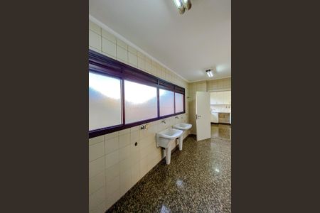 Apartamento à venda com 289m², 4 quartos e 4 vagasÁrea de Serviço