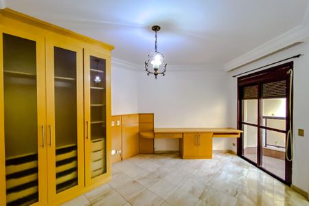 Apartamento à venda com 289m², 4 quartos e 4 vagasQuarto 1 - Suíte