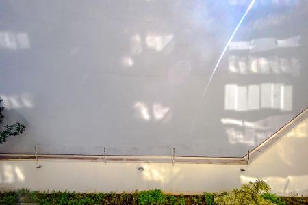 Apartamento à venda com 289m², 4 quartos e 4 vagasVista da Suíte 2